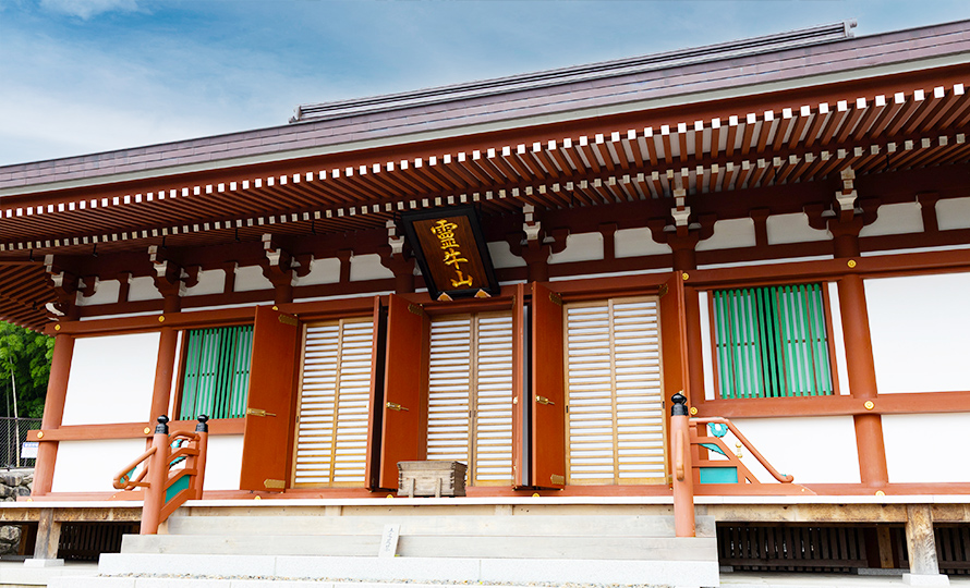 建造物・文化財 画像