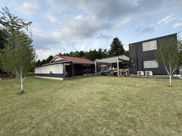 職人ビレッジレンタルスペース